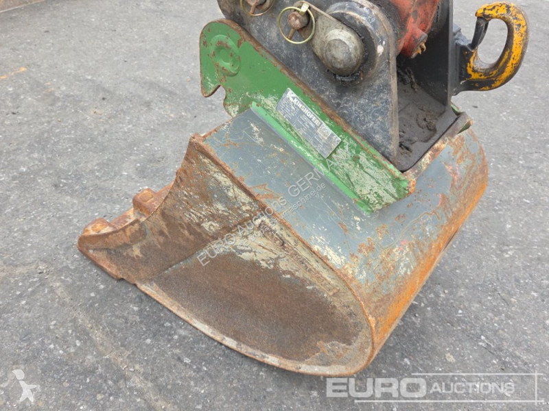 Excavator Kubota U36