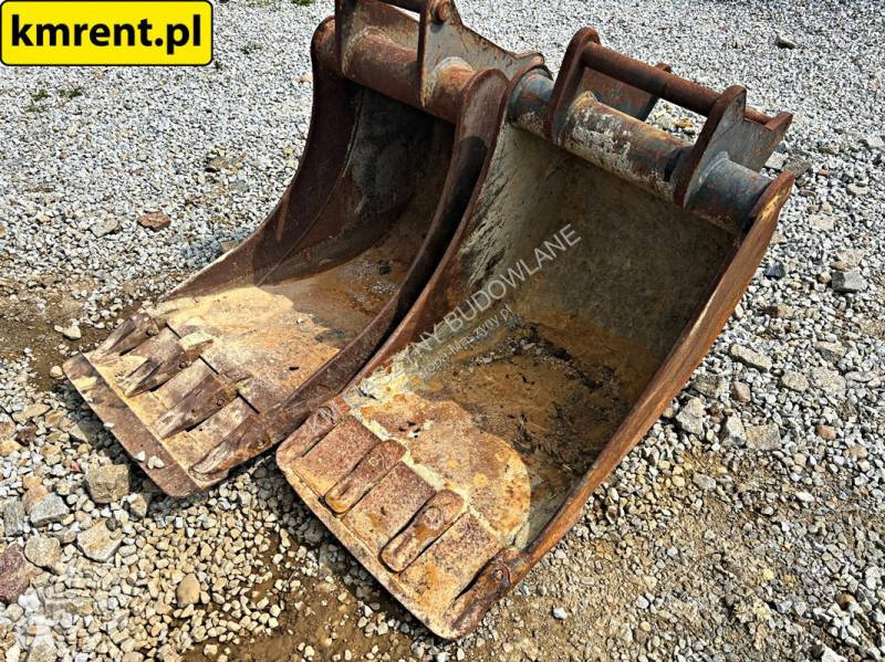 Lopatový nakládač Komatsu PW 118 MR-8 KOPARKA...