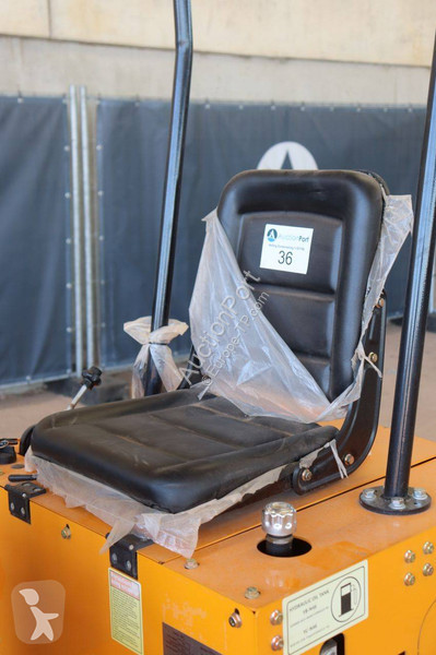 Экскаватор JPC HT10