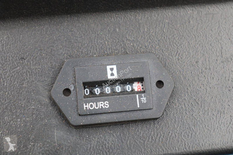 Excavator  HT10