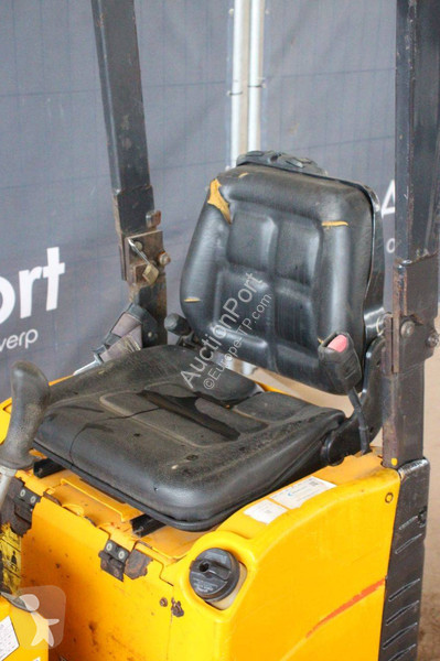 Excavator Bobcat