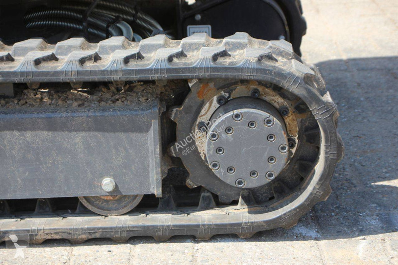 Excavator XCMG XE10E