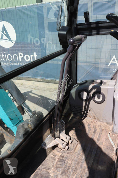 Excavator Doosan DX19