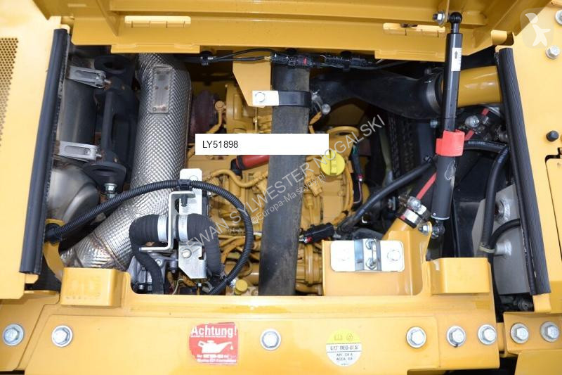 Экскаватор Caterpillar 315-07B