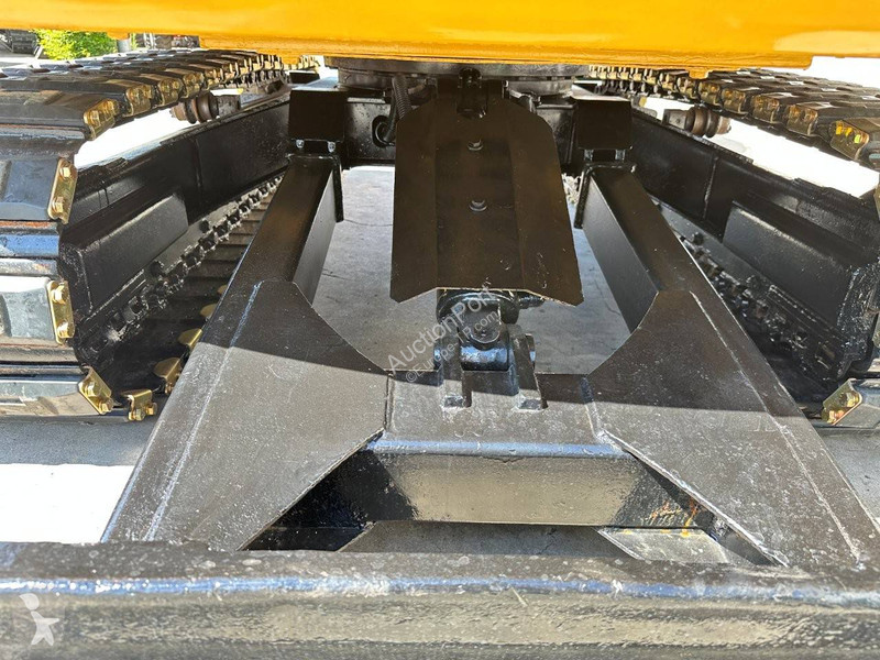 Багер Caterpillar .5E2