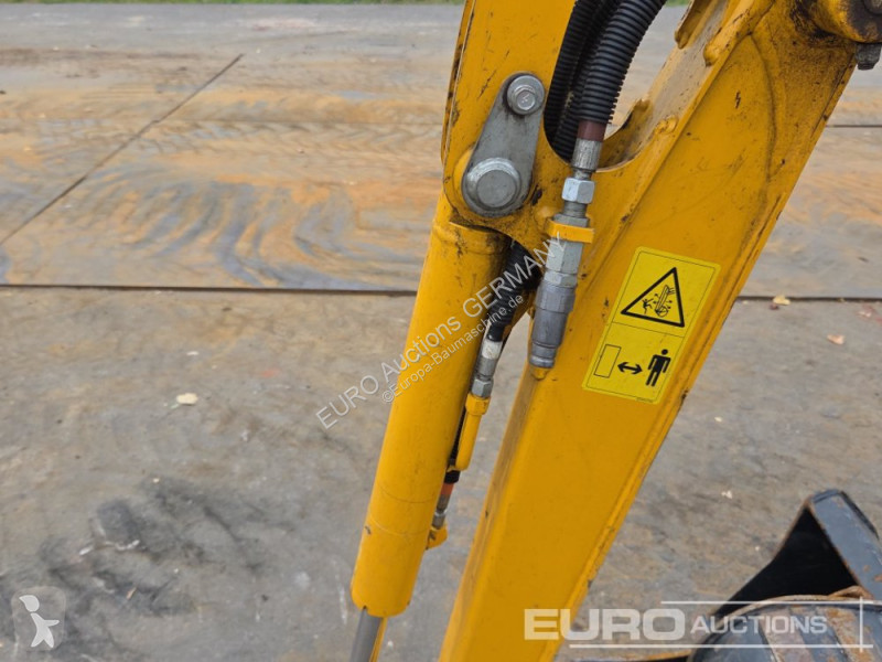 Багер Kubota