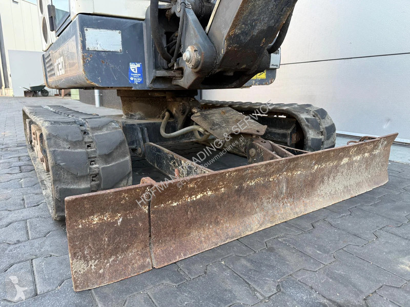 Pelle Terex