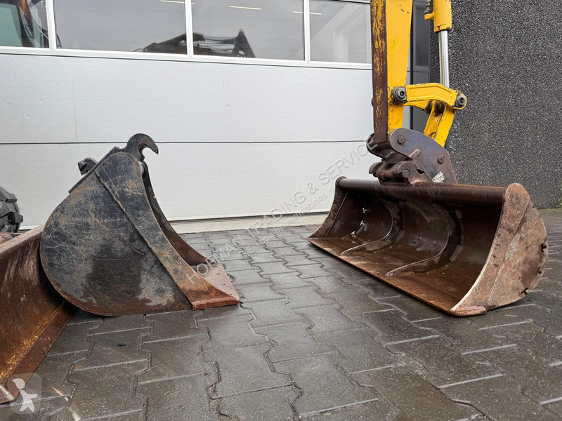 Pelle Komatsu