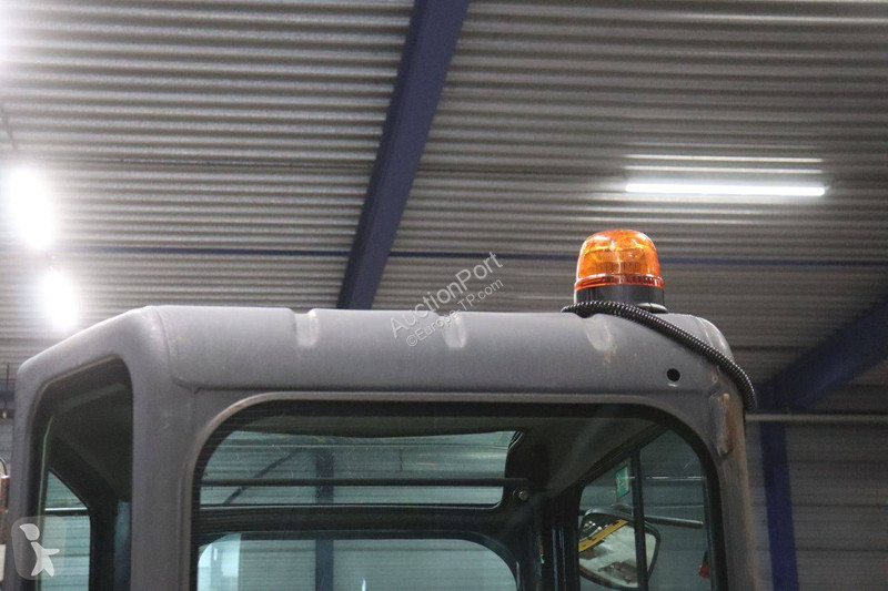 Багер Bobcat