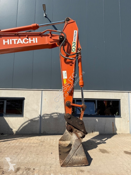 Pelle Hitachi ZX 210 LC-6 - ZX 210 LC - ZX 210 -
