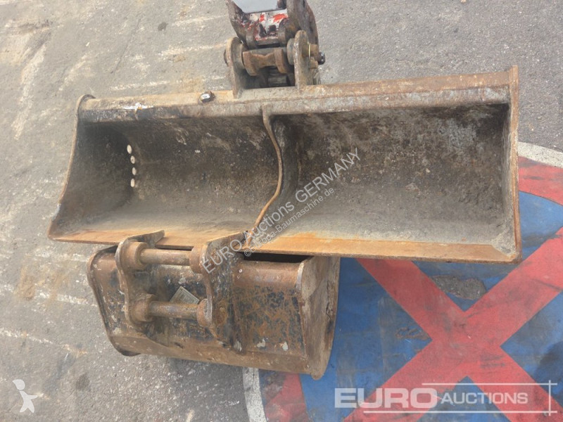 Graafmachine Kubota