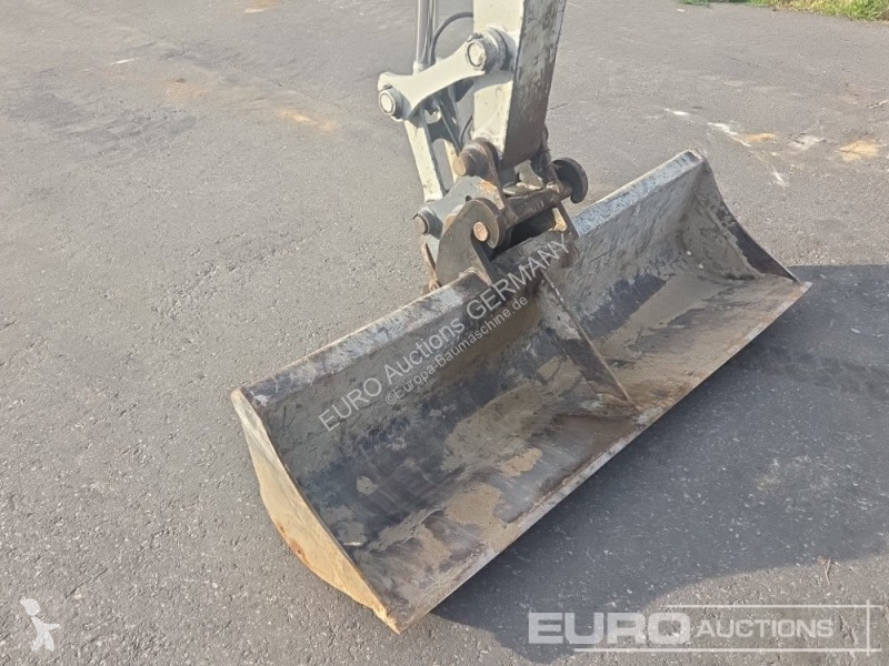 Graafmachine  TB290-2