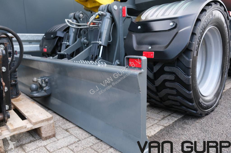 Багер Wacker Neuson EW 100 | Steelwrist | 100KW...