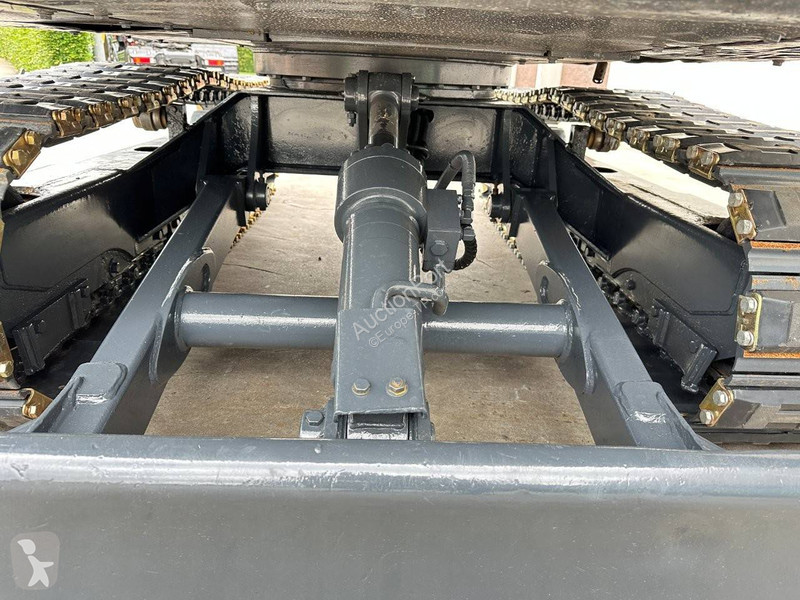 Graafmachine Volvo