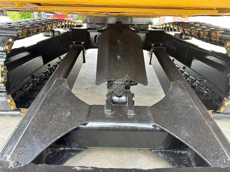 Graafmachine Caterpillar .5E2