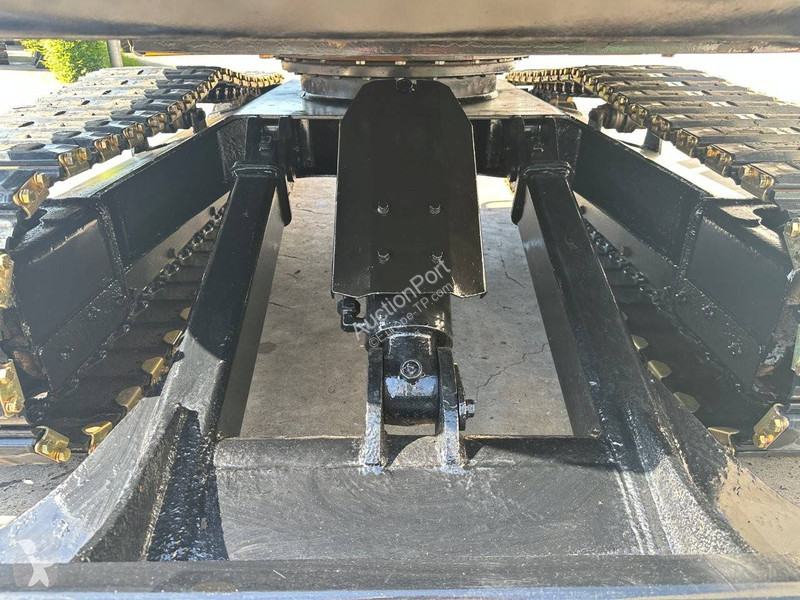 Graafmachine Sany