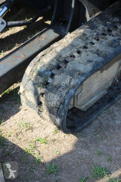 Graafmachine Bobcat