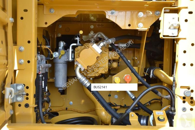 Екскаватор Caterpillar 32007 LONG REACH