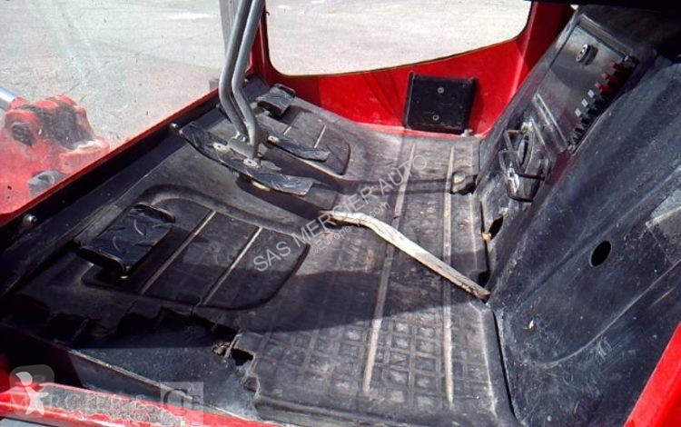 Екскаватор Wacker Neuson n/c