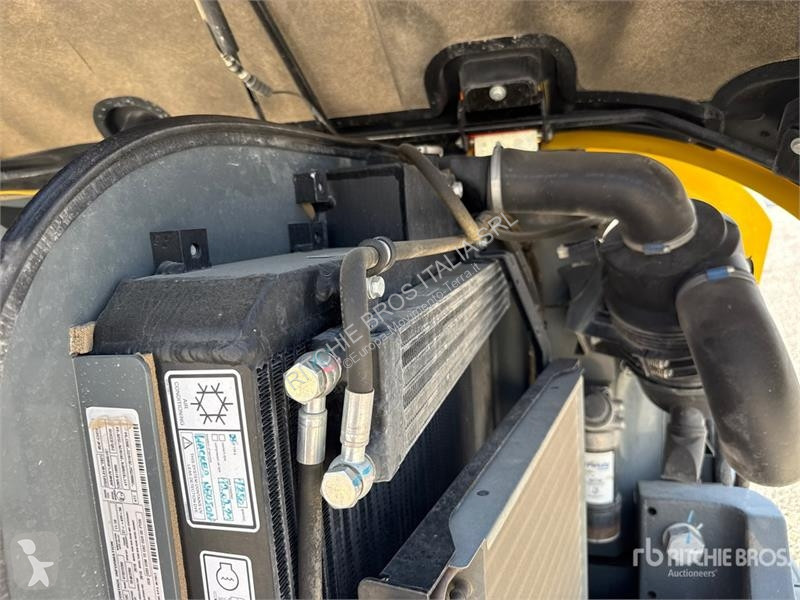 Екскаватор Wacker Neuson