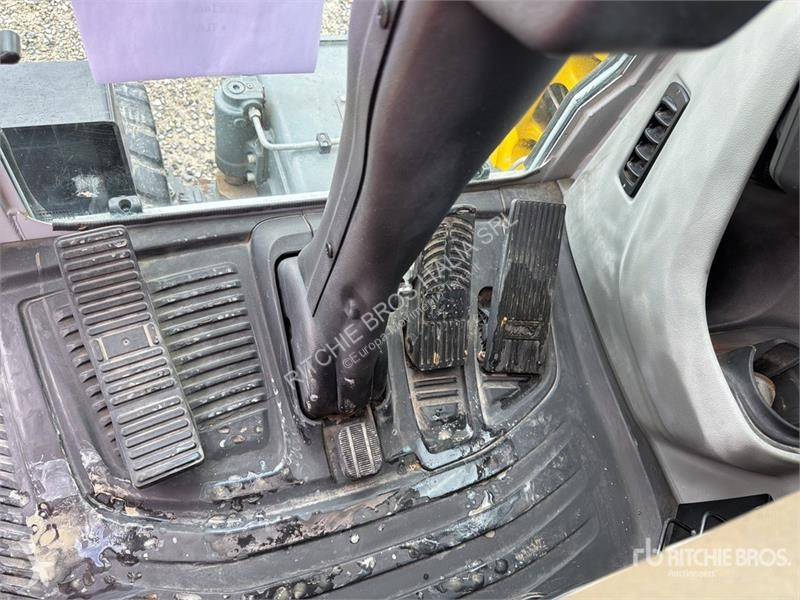 Екскаватор Wacker Neuson EW65