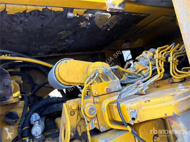 Екскаватор Furukawa 740LS Tracked Excavator