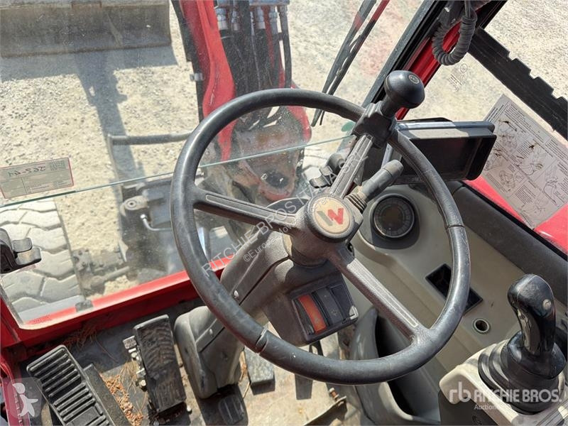 Екскаватор Wacker Neuson