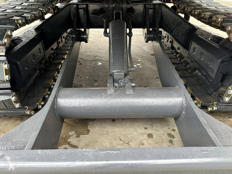 Escavadora Doosan 9C