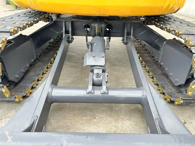 Екскаватор Komatsu