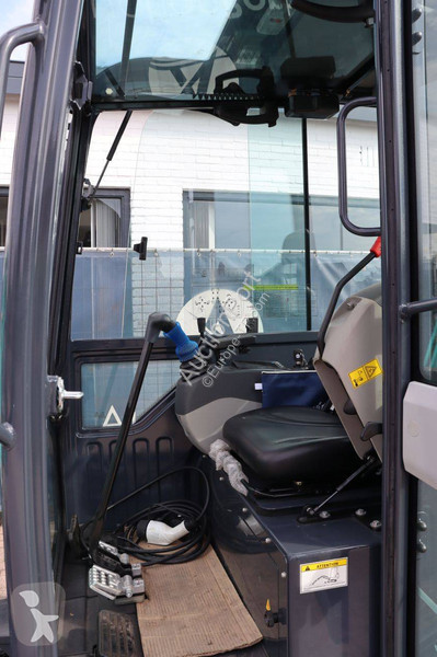 Sunward SWE20FED excavator