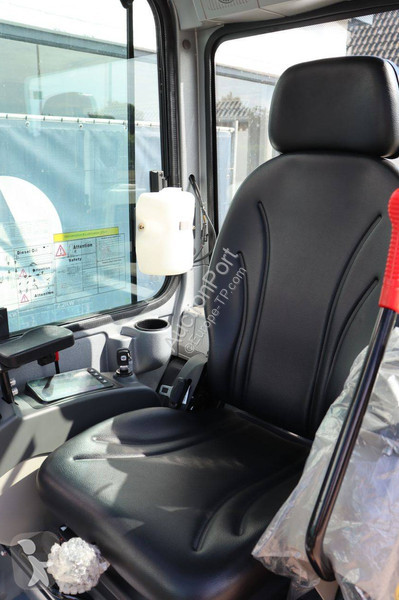 Sunward SWE 20F excavator