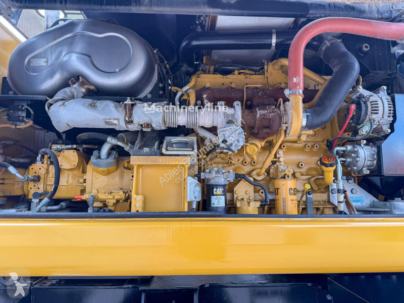 Екскаватор Caterpillar MH3026-06C...
