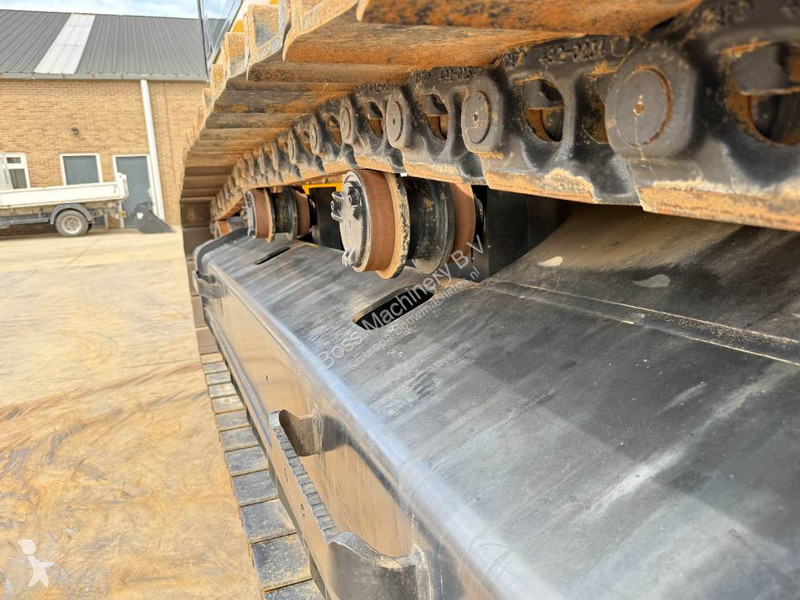 Graafmachine Caterpillar 350 - BRAND NEW /...