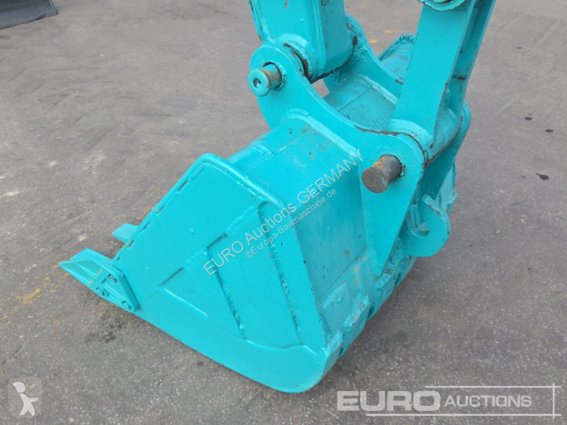 Skovel Kobelco C