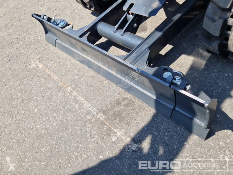 Graafmachine LiuGong 9017FZTS