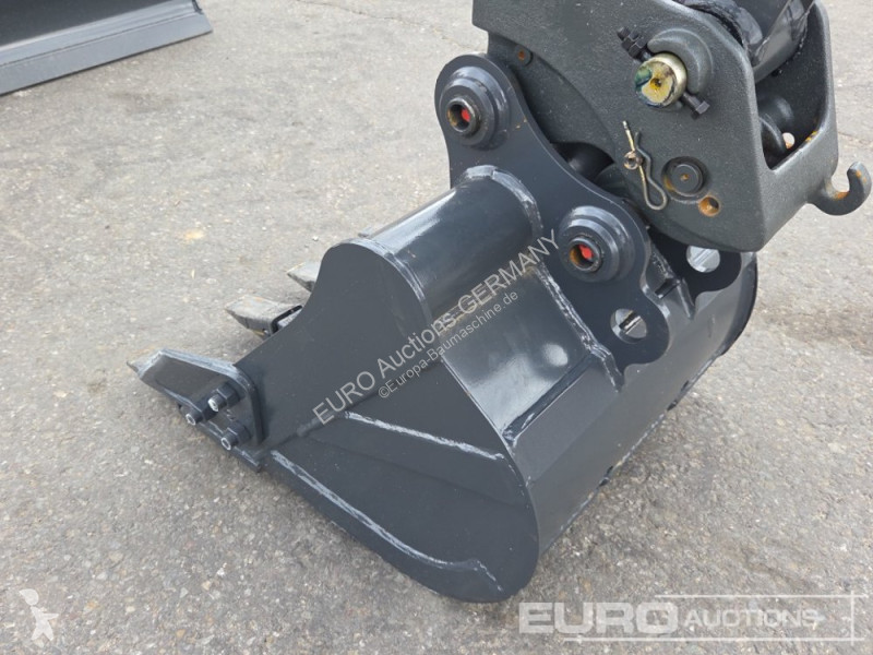 Graafmachine LiuGong 9035FZTSG4