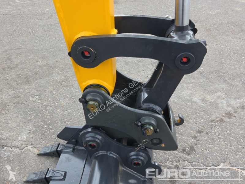 Graafmachine LiuGong 9035FZTSG4