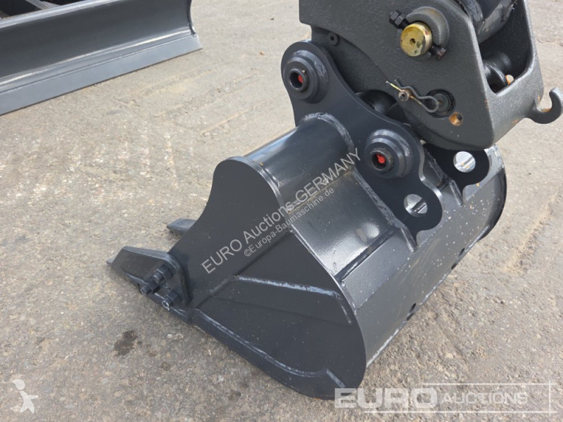 Graafmachine LiuGong 9035FZTSG4