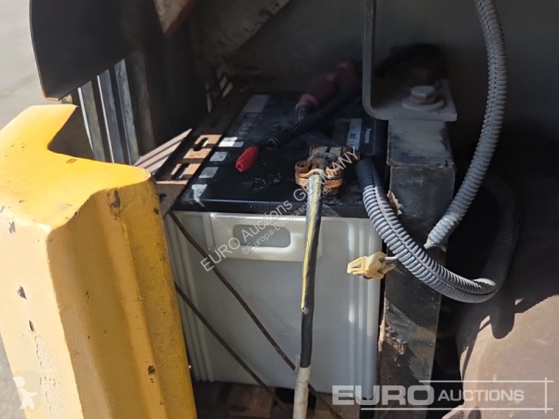 Graafmachine Takeuchi
