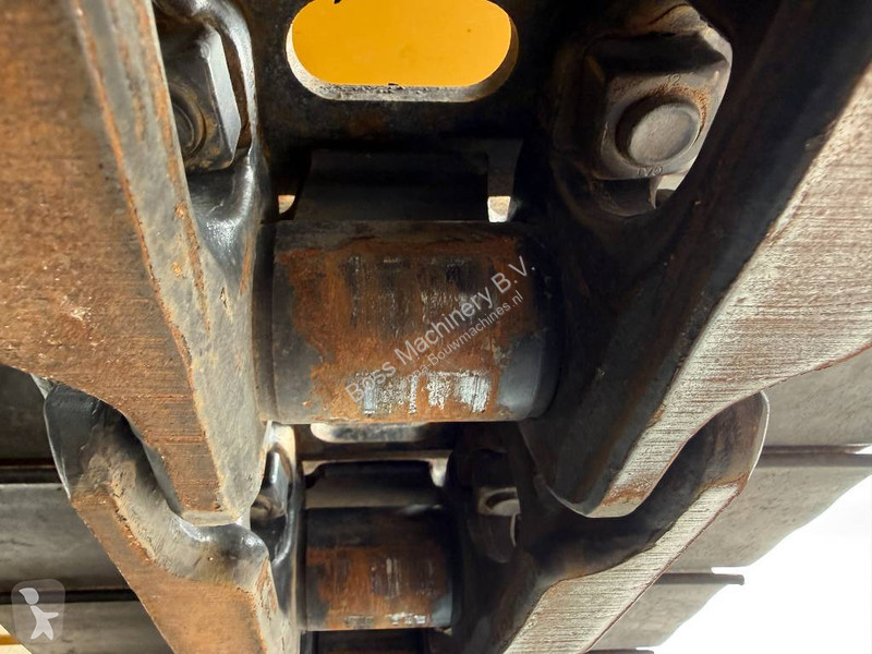 Graafmachine Caterpillar 322 - BRAND NEW / UNUSED