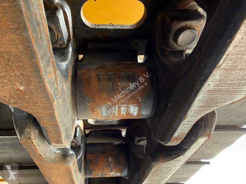 Graafmachine Caterpillar 322 - BRAND NEW / UNUSED