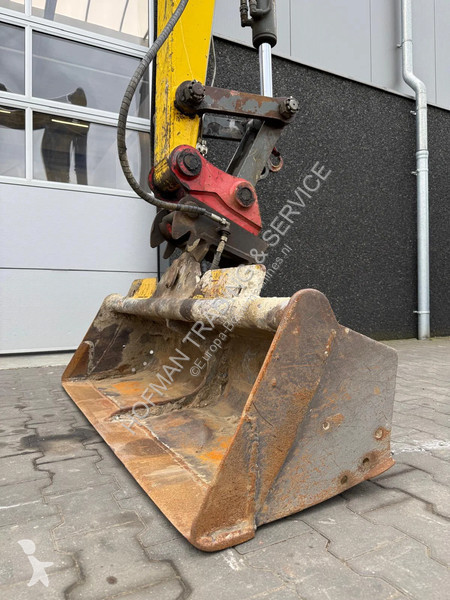 Экскаватор Wacker Neuson