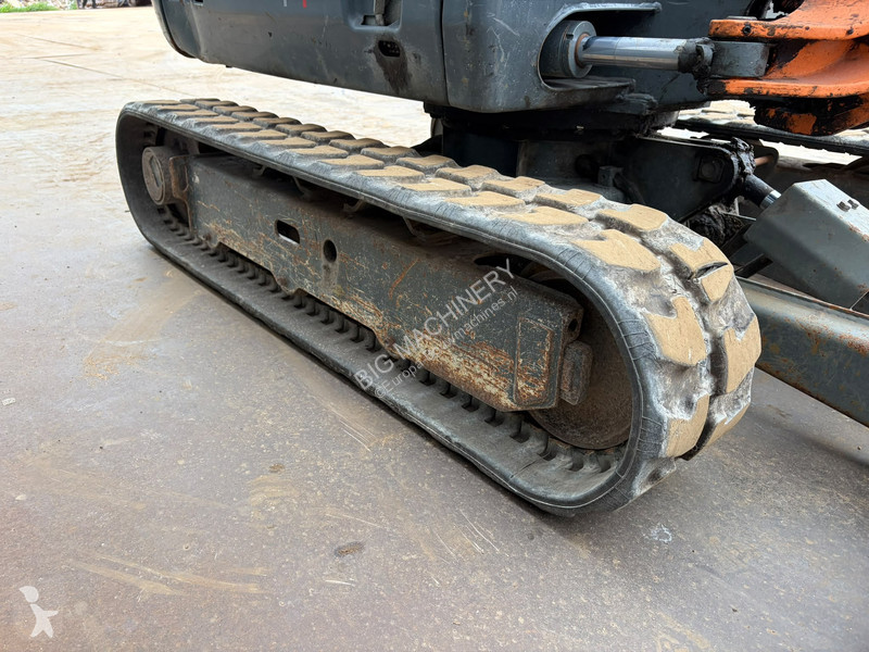 Экскаватор Wacker Neuson