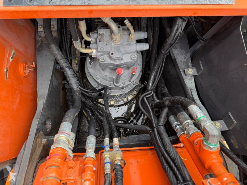 Экскаватор Hitachi ZX 290 LC N-5B - ZX 290 LCN...