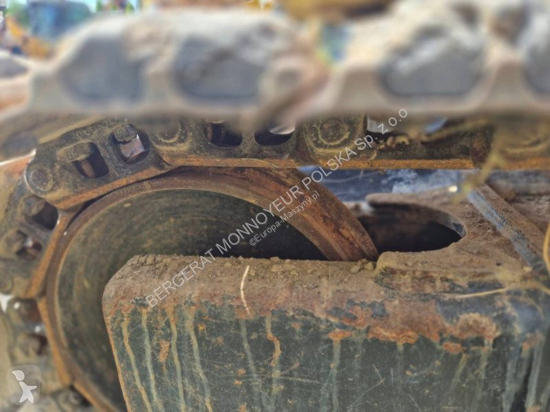 Escavadora Caterpillar 308-07CR