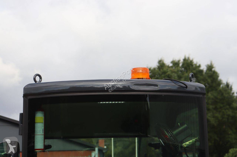 Kotrógép  XT18U