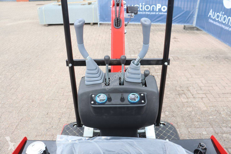 Kotrógép  XT-12