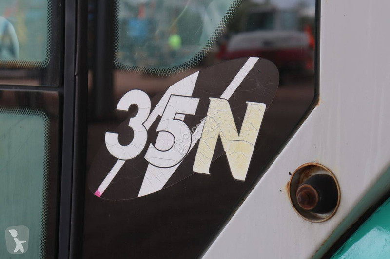 جرافة IHI 35N2