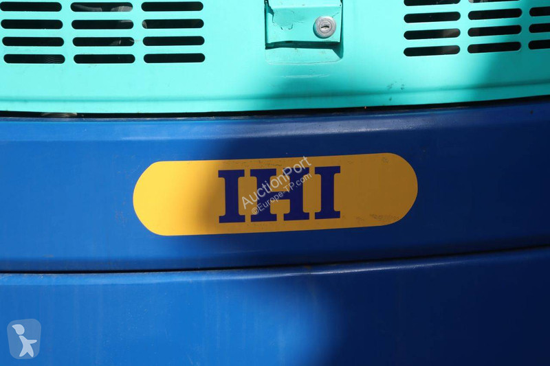 جرافة IHI 55NS