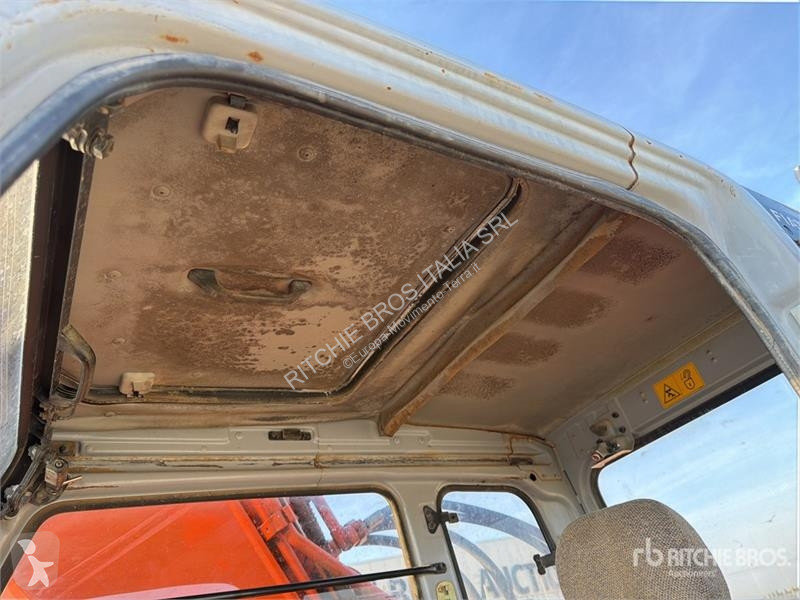 Pelle  EX235 Tracked Excavator